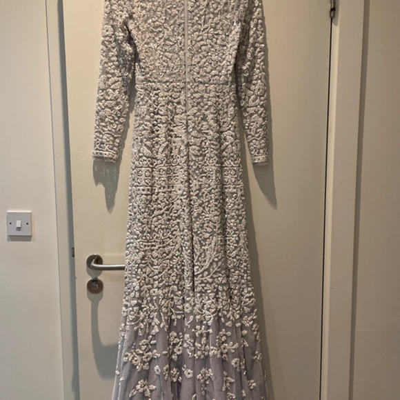 Needle & Thread Amaryllis Gown - Picture 5 of 5